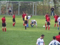 Hier klicken um Bild: TSV Rödgen II gegen SV Langd TSV 1848 Hungen III zu vergrern