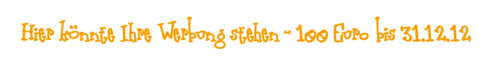 Werbung