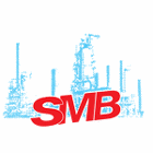 Werbung des Unternehmens SMB Nidda