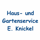 Hier klicken ... Eduard Knickel Haus- und Gartenservice